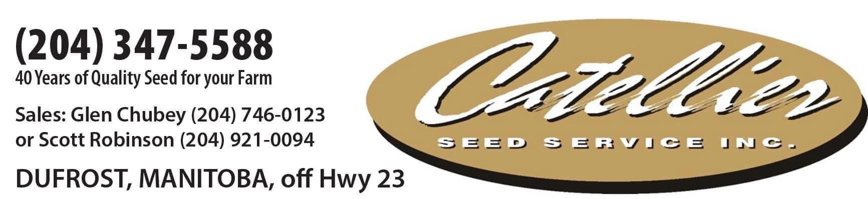 Catellies Seed Service