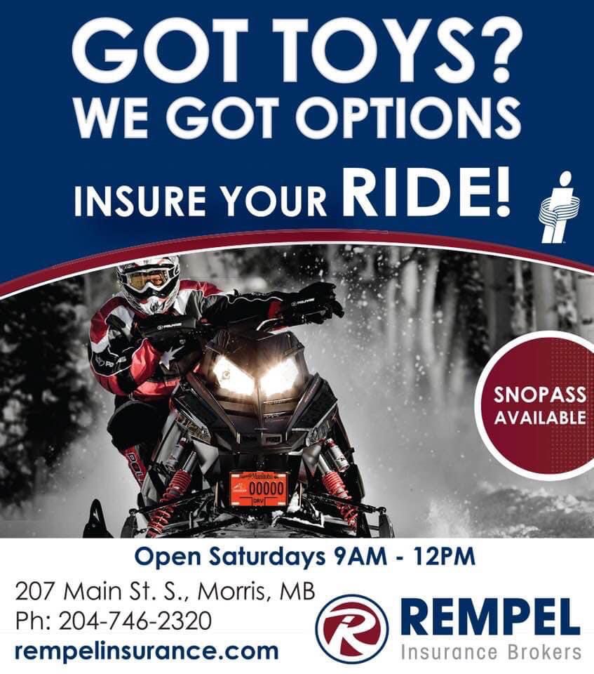 Rempel Insurance Brokers