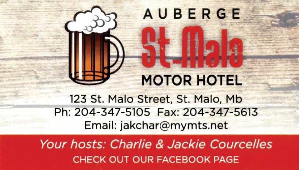 St. Malo Motor Hotel