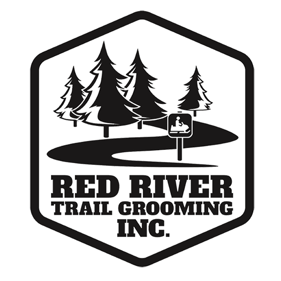 RedRiverTrailGrooming_Logo Red RIver Trail Grooming Logo